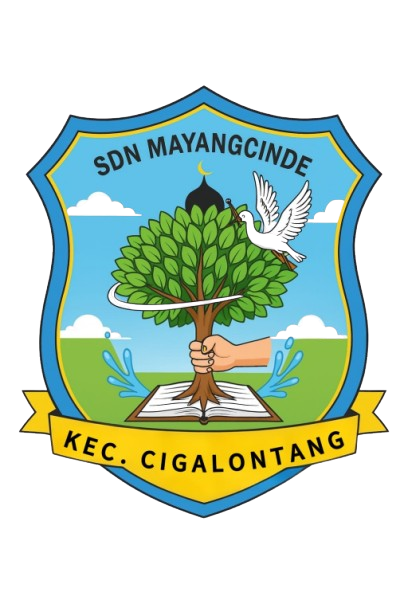Logo SDN Mayangcinde